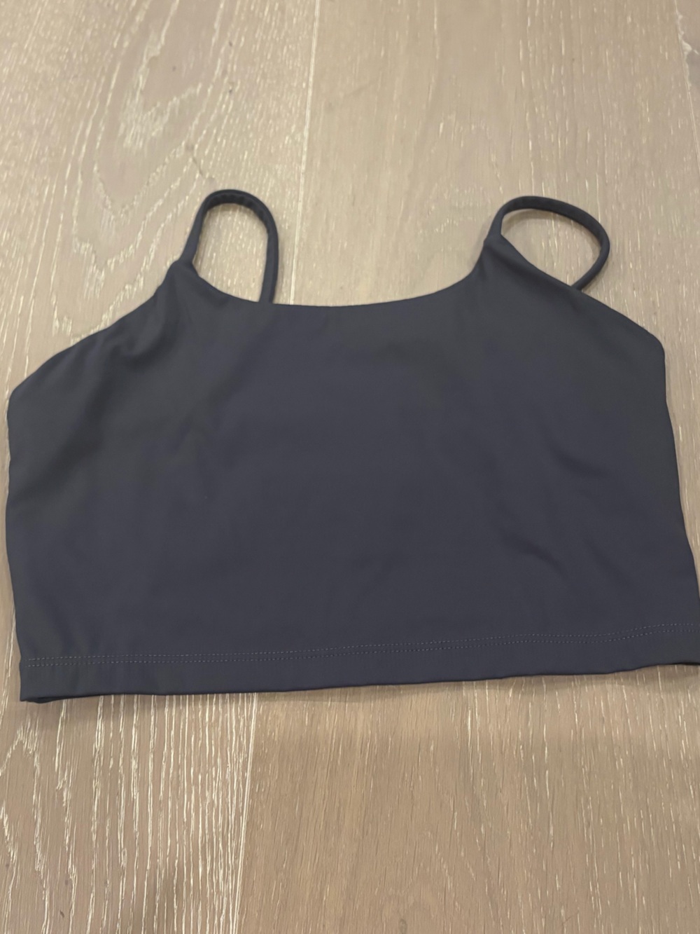 Adanola Black Women's Tank Top